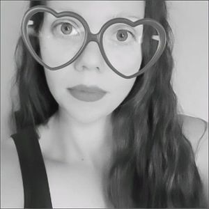 Meet your Posher, Cassie